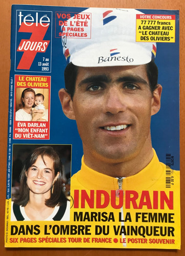 Tele jours - 7,