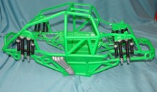 CHASSIS CAGE SKELETON FRAME