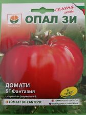 Semences de Tomates "Fantaisie Bulgare" – Saveur Unique pour Votre Jardin ! ??