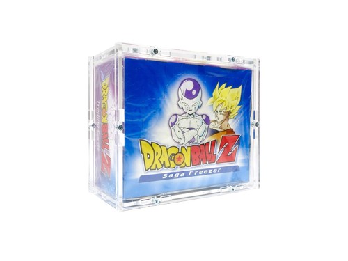 Protection pour dragon ball - ball, z