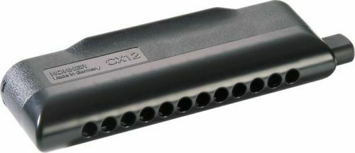 Hohner cx12 chromatic - cx12,
