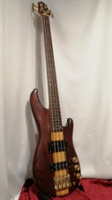 [Ibanez] Guitare basse électrique MC888 1983 fabriquée au Japon unité princip...