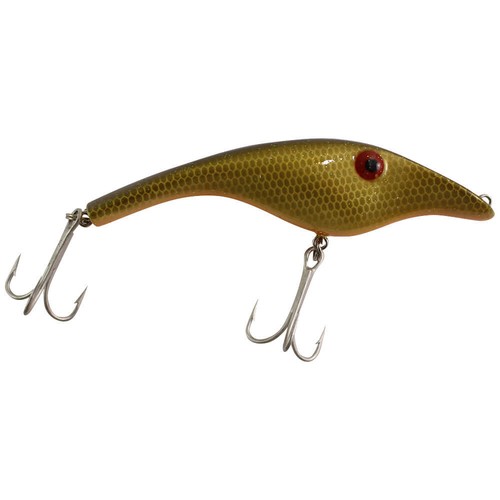 Zalt wobbler or - wobbler, 62