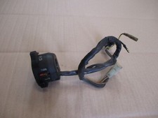 Commodo gauche  pour Yamaha 125 SR - 10F