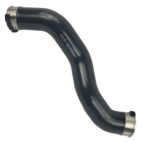 Tuyau turbo pour mercedes - tuyau,
