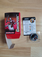 Heroclix Convention 2018 Marvel MP18-004 Gwenpool
