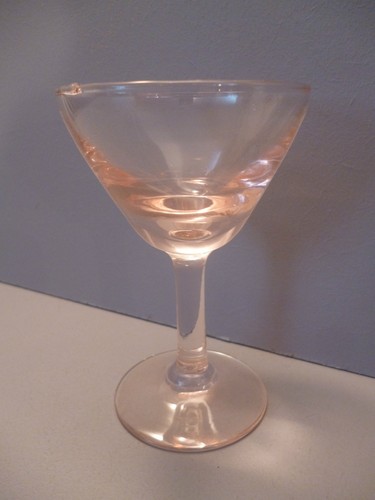 Verre bar ancien - bar,
