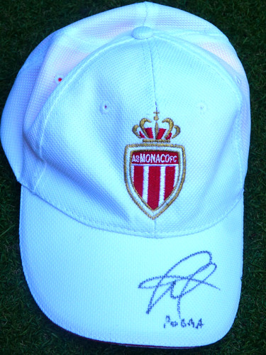 Casquette cap monaco asm - fc,