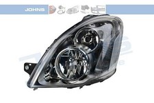JOHNS Projecteur principal Phare 40 44 09 gauche pour IVECO DAILY V Kasten/Kombi