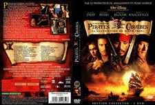 Pirates des caraïbes la - pirates,
