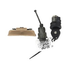 Neiman kit complet (barillet