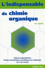 Lindispensable de chimie