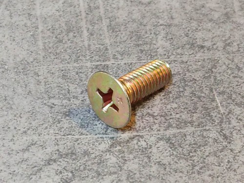 Vis m8x22 tète fraisée des - vis,