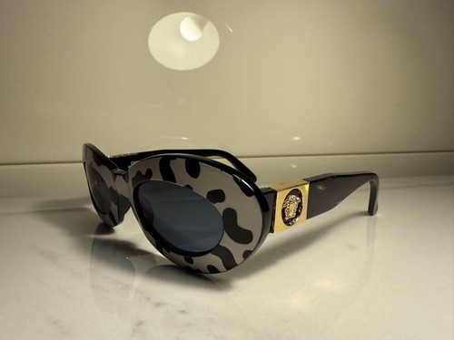 Lunettes soleil gianni - de,