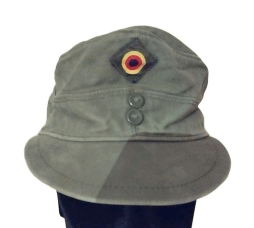 Casquette troupe feldmutze - casquette,