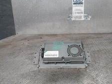 Afficheur PEUGEOT 407 PHASE 1