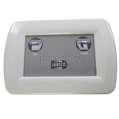 Jabsco 58552 1000 kit - kit, de