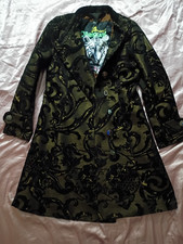 Desigual Baroque Coat