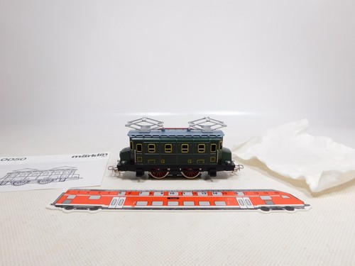 Märklin lok from - märklin, e-lok