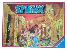 Ravensburger Sphinx Jeu de