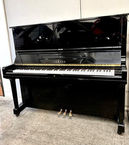 Yamaha u3e upright piano - u3e,