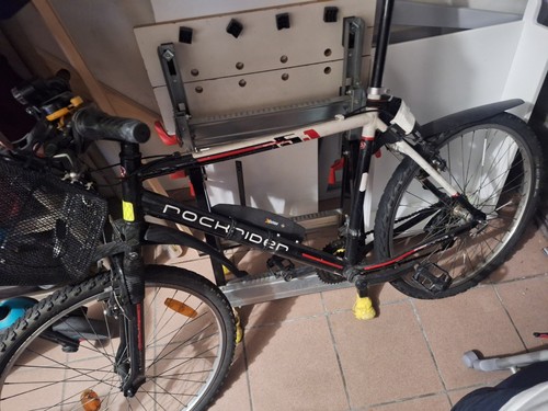 Vélo decathlon rockrider 1 - decathlon,