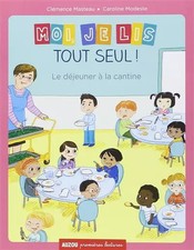 Moi, je lis tout seul !, Tome