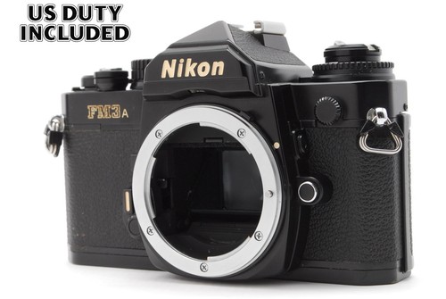 Presque comme neuf nikon - [presque,