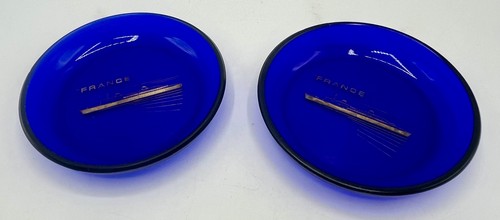 Lot coupelles verre - coupelles,
