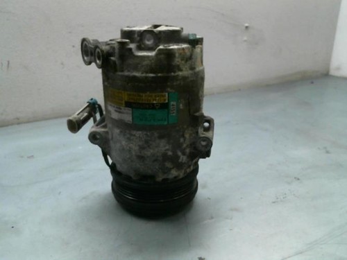 Compresseur clim opel zafira - compresseur,