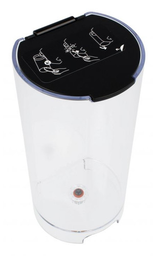 Nespresso réservoir conteneur - réservoir,