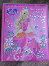 Barbie et le Palais de Diamant