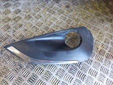 Cache contour antibrouillard