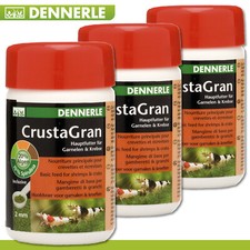 Dennerle 100 ml - x, crustagran