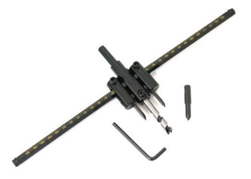 Fraiseuse compass pour - pour, percer
