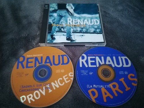 Rare renaud paris provinces - rare,