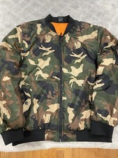 winter jacket men