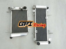 Aluminum alloy radiator For