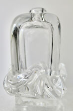 DAUM ☨ FRANCE VASE SOLIFLORE