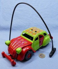 Mecanno France Gyro Jet (21cm)