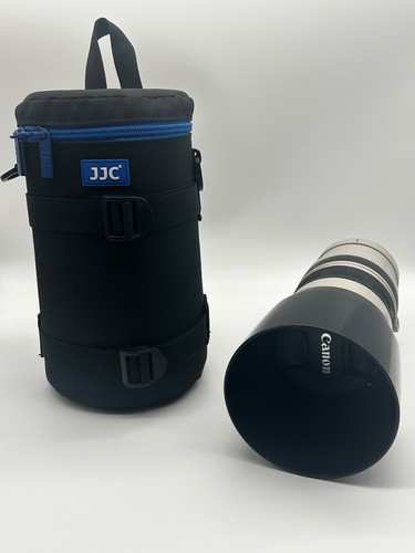 Canon 100 400mm 5 - canon, f/4.5-5.6l