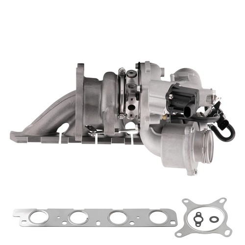 Turbocompresseur k03 turbo - turbo, for