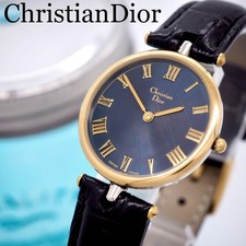 Montre Christian Dior femme