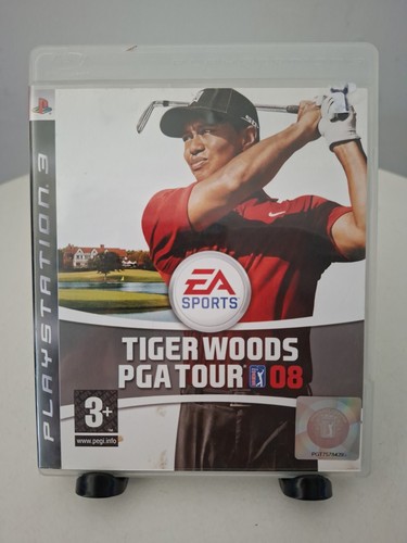 Tiger woods pga tour - pga, 08
