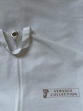VERSACE COLLECTION Housse transport voyage vêtement costume