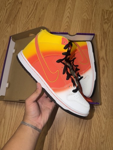 Nike dunk high sweet tooth - dunk,