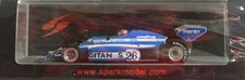 SPARK 1/43 S3984 Ligier