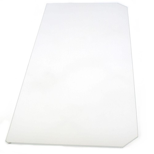 Clayette verre 527x215x5