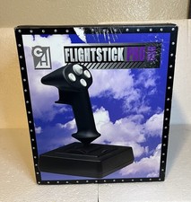 CH Products Flightstick Pro