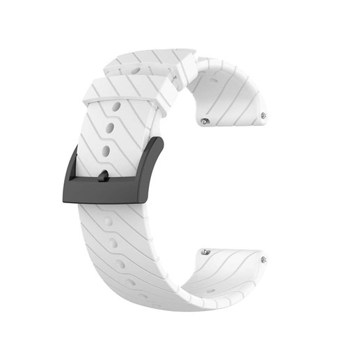 24mm bracelet pour suunto - 24mm,